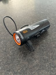 Urban 500 Light And Motion Bike Light