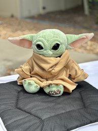 Build A Bear Baby Yoda