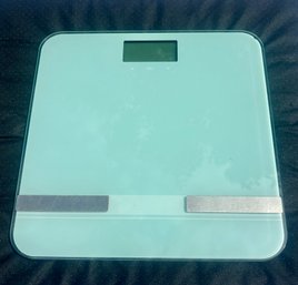 Digital Scale