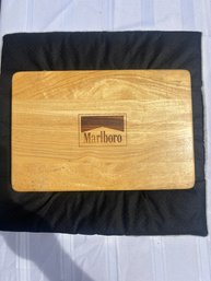 Vintage Marlboro Poker Set