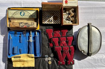 Vintage, Vintage, Vintage!