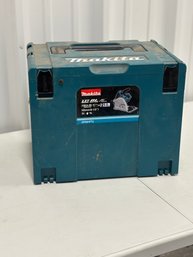 Makita 18V Brushless Cordless Plunge Circular Saw XPSO1PTJ