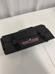 Camp Chef Camping Grill Set