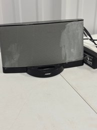 Bose Stereo System Plug In Phone