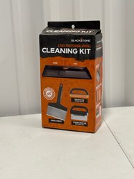 Blackstone 8 Piece Cleaning Kit