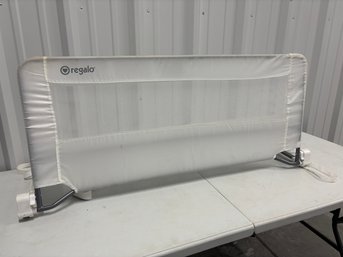 Regalo Swing Down Bed Rail Guard