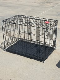 Dog Kennel