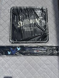 Stillhouse Whiskey/grey Goose Bar Mats