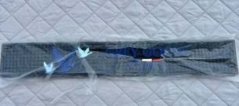 Grey Goose Bar Mat
