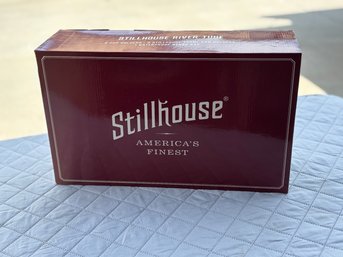 Stillhouse Whiskey River Tube