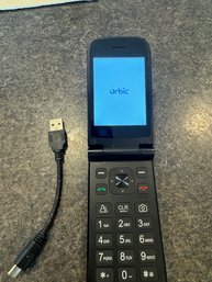 Verizon Journey Orbit Flip Phone