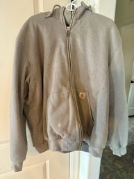 Carhartt Men's Loose Fit Sweatshirt 2XL