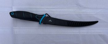 Flissa 6' Fillet Knife
