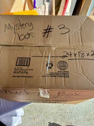 Mystery Box #3