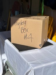 Mystery Box #4