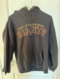 S.F. Giants Hoodie