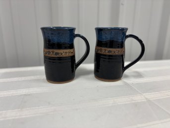 Wonderfully Made Handcrafted XL Stone Ware