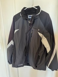 Free Country Jacket M