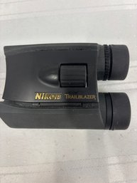 Nicon Trailblazer Binoculars