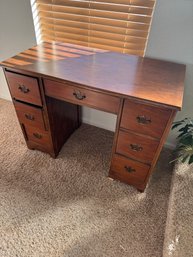 Vintage Desk