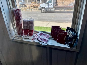 Stillhouse Whiskey Items