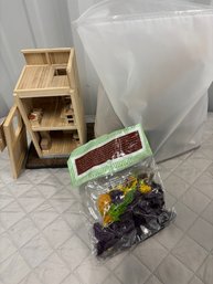 Christmas Crafts And More!