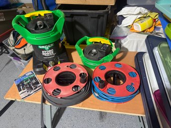 Unger Hydro Power Cleaner For Outside Windows And More