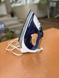 Black And Decker Iron