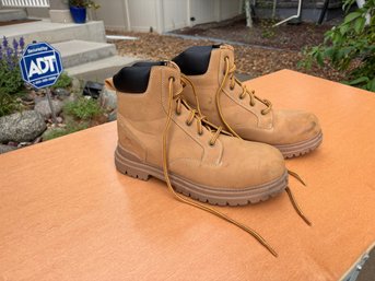 Ozark Trail Work Boots