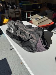 Under Armor Duffel Bag