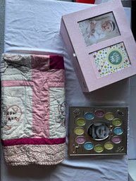 Baby's First Year #1