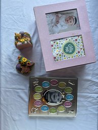 Baby's First Year #2