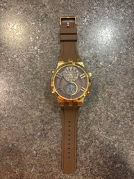 Axiom Men's Digital Watch