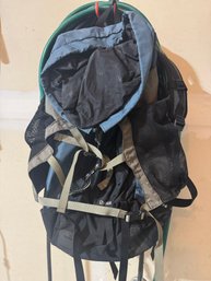 Rising Star Heavy Duty Backpack