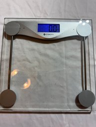 Etekcity Digital Weight Scale