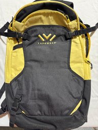 Vaprwear Premium Hydrovape Backpack