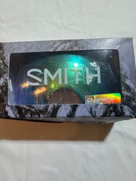 Smith 10-mag XL Replacement Lens