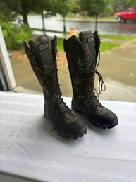 Men's Rocky Lynx Snake Boots