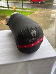 Coleman Silverton 150 Mummy Sleeping Bag