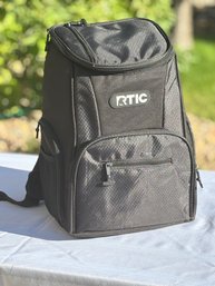 RTIC Lightweight Backpack Cooler