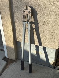 24' Heavy Duty Bolt Cutters