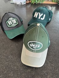 9FORTY New Era New York Jets Hats (3)