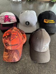 Miscellanious Hat Bundle