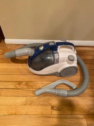 Kenmore Vacuum