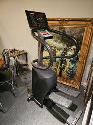 Bodyguard Quantum Step Machine