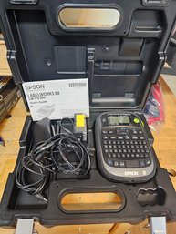 Epson Labelworks LWPX300