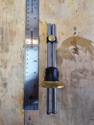Veritas Dual Marking Gauge