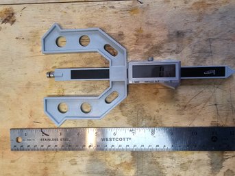 Igaging 3 In 1 Multigauge