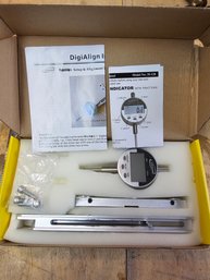 Igaging Digialign Alignment Gauge