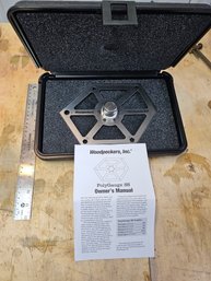 Woodpecker PolyGauge SS